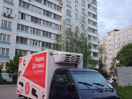 2012 Hyundai H100, синий, 500000 рублей, вид 2