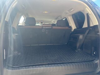 2020 Toyota Land Cruiser Prado 150 Series Рестайлинг 2, синий, 6100000 рублей, вид 3