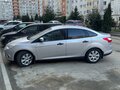 2012 Ford Focus III, серебристый, 970000 рублей - вид 2