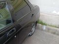2008 Lada (ВАЗ) Priora I, зелёный - вид 6
