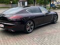 2013 Porsche Panamera Turbo Executive I Рестайлинг, фиолетовый, 3120000 рублей - вид 5