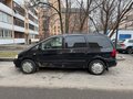 2001 Volkswagen Sharan I Рестайлинг, чёрный, 290000 рублей - вид 6