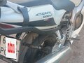 2005 Honda CBR 600F, белый, 550000 рублей - вид 1