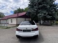 2018 BMW 5 серии 530i VII (G30/G31/G38), белый, 3390000 рублей - вид 9