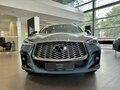 2024 Infiniti QX55, серый, 7190000 рублей - вид 4