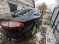 2010 Ford Mondeo IV Рестайлинг, чёрный, 950000 рублей - вид 6