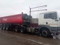 2008 MAN 33, бежевый, 2250000 рублей - вид 1