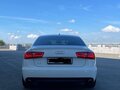 2012 Audi A6 IV (C7), белый, 1850000 рублей - вид 2