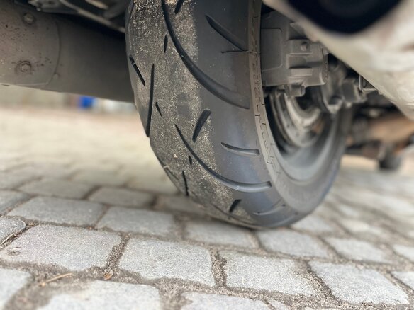 2013 Honda GL 1800 Gold Wing, белый, 1680000 рублей - вид 6