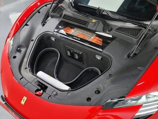 2022 Ferrari SF90 Stradale, красный, 35679608 рублей, вид 5