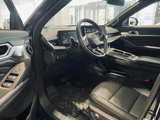 2026 Haval F7 II, чёрный, 3668910 рублей, вид 5