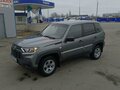 2021 Lada (ВАЗ) Niva Travel I, серый, 1000000 рублей - вид 6