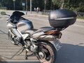 2004 Honda VFR 800, серебристый, 399000 рублей - вид 9
