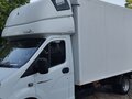 2019 ГАЗ ГАЗель Next, белый, 3000000 рублей - вид 1