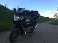 2013 BMW K 1600 GTL, серый - вид 1