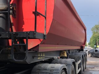 2024 ISO Pakcs KCS, красный, 2836000 рублей, вид 3