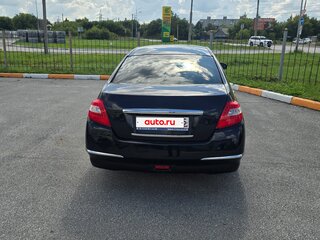 2008 Nissan Teana II (J32), чёрный, 720000 рублей, вид 4