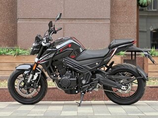 Stels M502N