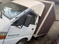 2007 Hyundai Porter, белый, 750000 рублей - вид 1
