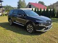 2020 Hyundai Santa Fe IV Рестайлинг, чёрный, 3261000 рублей - вид 3