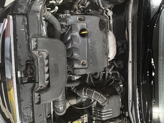 2010 Hyundai Elantra IV (HD), чёрный, 700000 рублей, вид 4