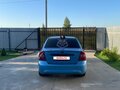 2008 Ford Focus II Рестайлинг, синий, 460000 рублей - вид 4