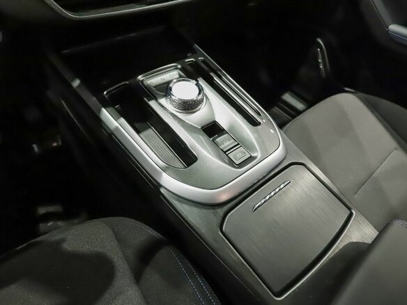 2026 Haval Jolion I Рестайлинг, белый - вид 9