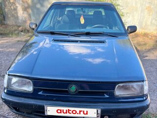 1997 Skoda Felicia I, синий, 170000 рублей, вид 3