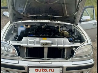 2006 ГАЗ 31105 «Волга», серый, 500000 рублей, вид 2