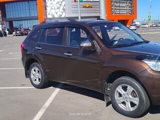 2015 Lifan X60 I Рестайлинг, коричневый, 1200000 рублей, вид 2