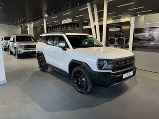 2026 Haval H3 I Рестайлинг, белый, 3249000 рублей, вид 3