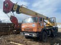 2013 КамАЗ 43118, 4700000 рублей - вид 1