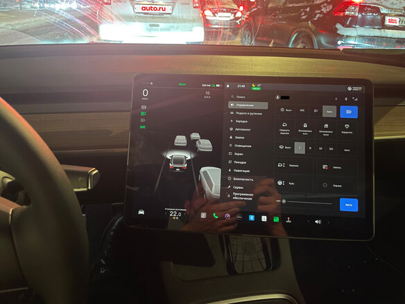 2023 Tesla Model 3 Performance I, чёрный, 5199999 рублей - вид 26