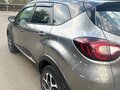 2021 Renault Kaptur I Рестайлинг, серый, 1650000 рублей - вид 5