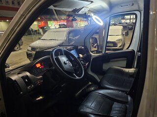2014 Fiat Professional Ducato, белый, 1450000 рублей, вид 3