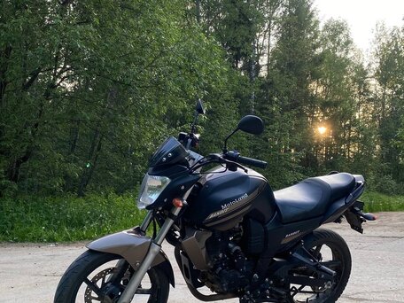2022 Motoland Bandit 250, коричневый, 145000 рублей, вид 3