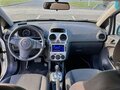 2012 Opel Corsa D Рестайлинг II, белый, 950000 рублей - вид 6
