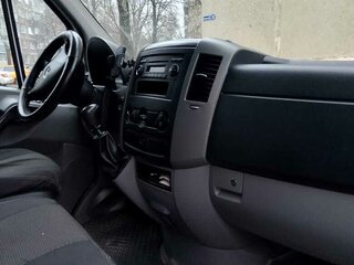 2013 Mercedes-Benz Sprinter, белый, 2100000 рублей, вид 5