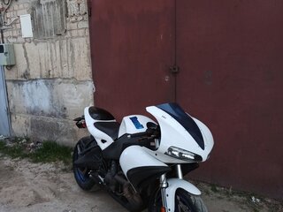 Buell 1125R