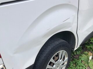 2017 Citroen Jumpy, белый, 1590000 рублей, вид 3