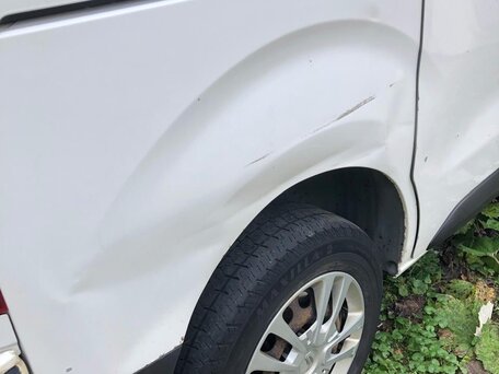 2017 Citroen Jumpy, белый, 1590000 рублей, вид 3