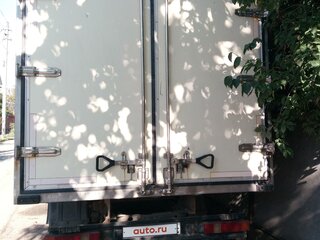 2012 Nissan Cabstar, белый, 1400000 рублей, вид 2