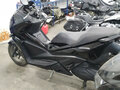 2011 Honda Faze, чёрный - вид 8
