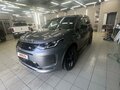 2021 Land Rover Discovery Sport I Рестайлинг, серый, 4650000 рублей