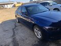 2017 BMW 3 серии 318i VI (F3x) Рестайлинг, синий, 2000000 рублей - вид 6
