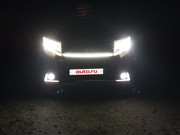 2014 Daihatsu Move VI, оранжевый, 950000 рублей - вид 4