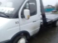 2006 ГАЗ ГАЗель (3302), белый, 1055000 рублей - вид 1
