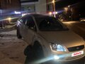 2006 Ford Focus II, серебристый, 400000 рублей - вид 2