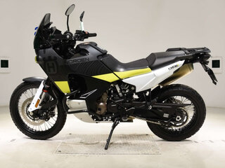 2023 Husqvarna Norden 901, серый, 1100000 рублей, вид 3