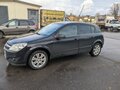 2007 Opel Astra H Рестайлинг, чёрный - вид 10